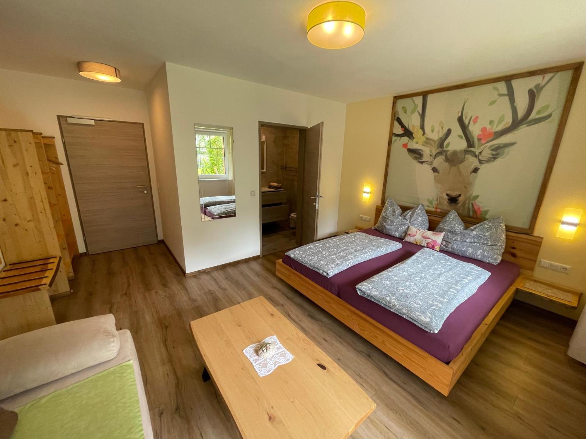 B&B Simmer Obertraun Ngoại thất bức ảnh