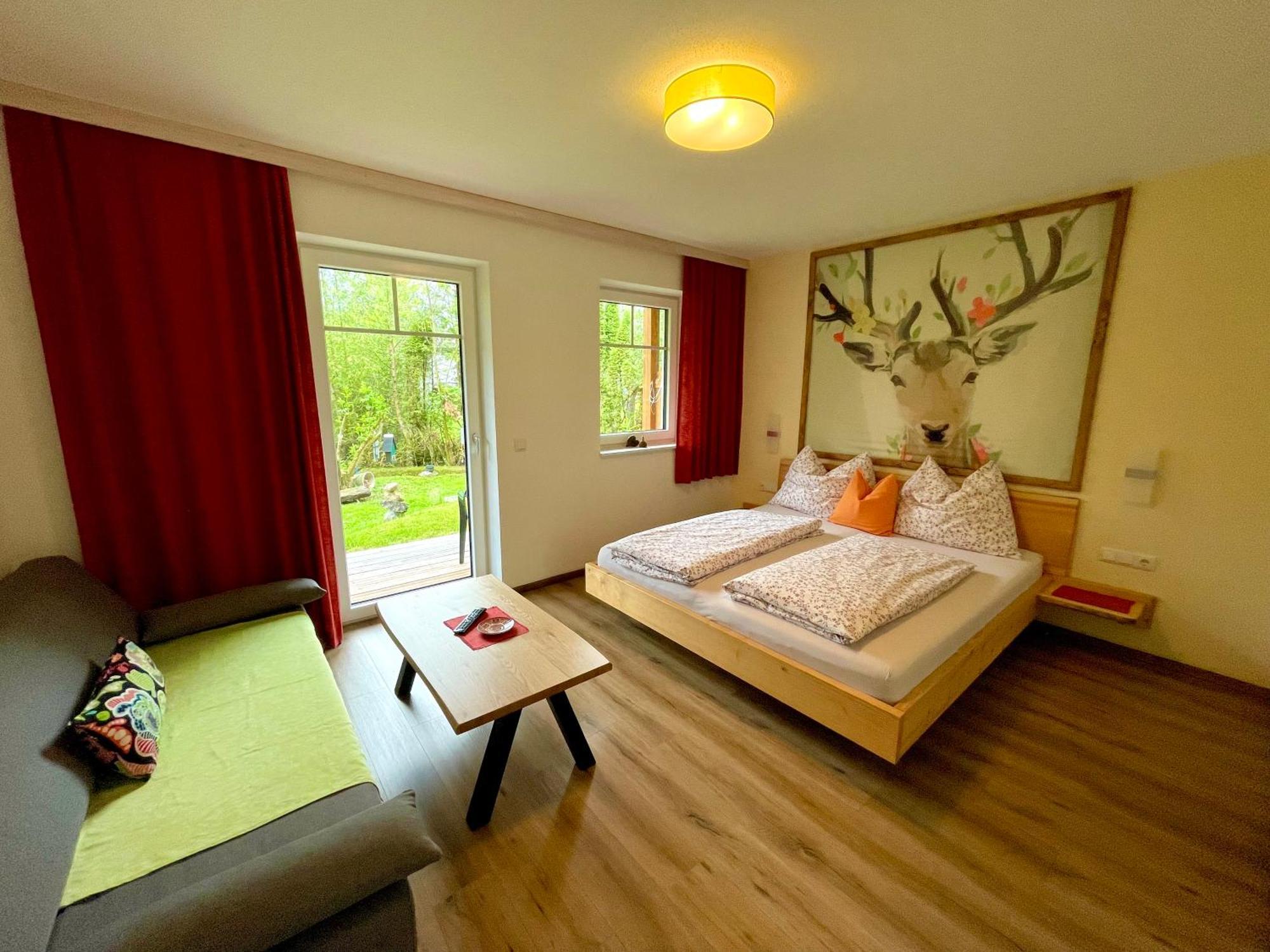 B&B Simmer Obertraun Ngoại thất bức ảnh