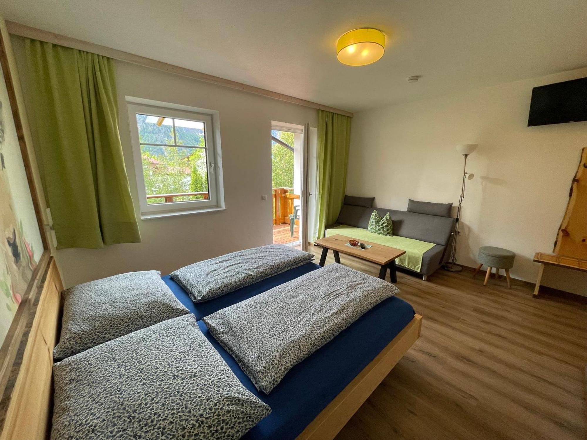 B&B Simmer Obertraun Ngoại thất bức ảnh