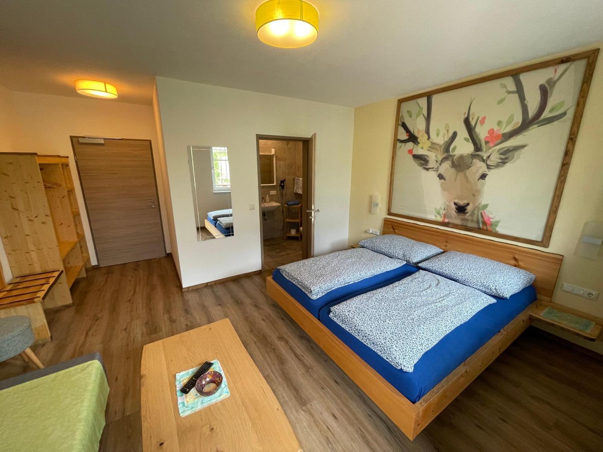B&B Simmer Obertraun Ngoại thất bức ảnh
